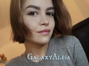 GalaxyAlisa