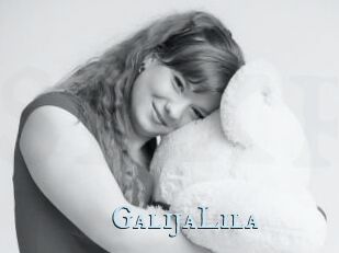 GalijaLila