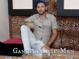 GangsterLatinMen