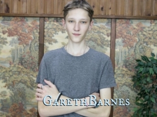 GarethBarnes