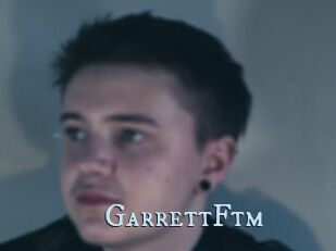 GarrettFtm
