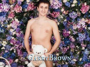 GarryBrown
