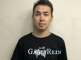 GarryRein