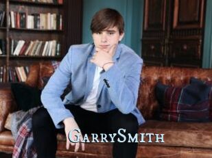 GarrySmith