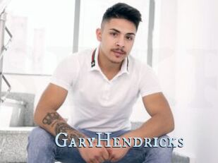 GaryHendricks