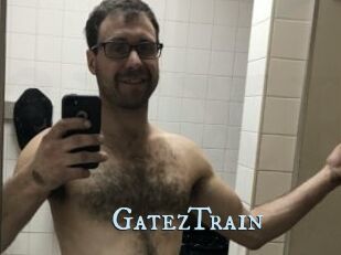 GatezTrain