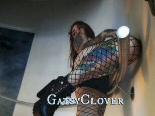 GatsyClover