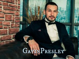 GavinPresley