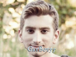 GayBoy55