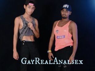 GayRealAnalsex