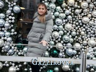 Gazzirovka