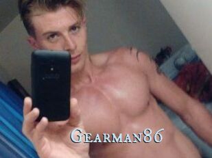 Gearman86