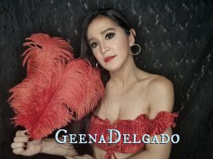 GeenaDelgado