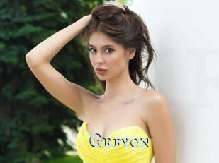 Gefyon