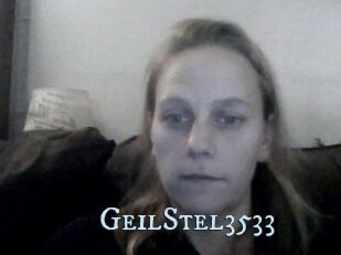 GeilStel3533