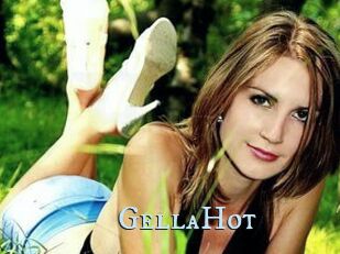 GellaHot