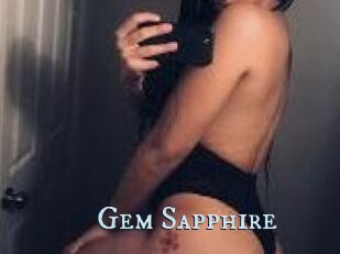 Gem_Sapphire