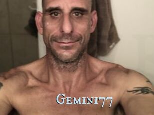 Gemini77