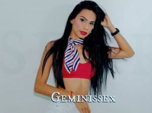 Geminissex