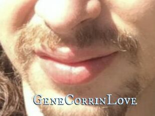 GeneCorrinLove