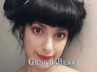 GenesisBerry