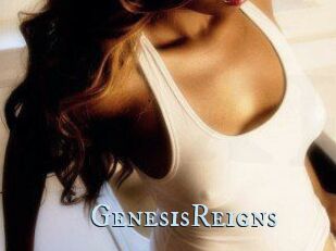 GenesisReigns