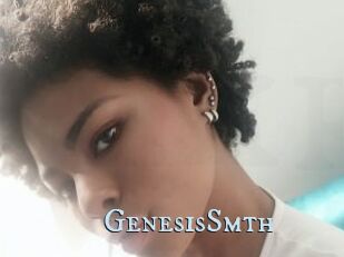 GenesisSmth