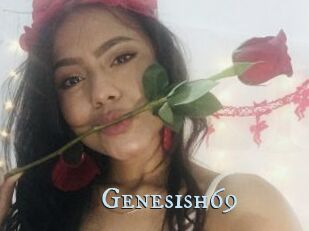Genesish69