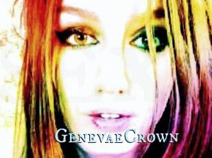 GenevaeCrown