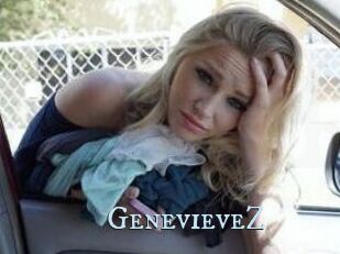 GenevieveZ