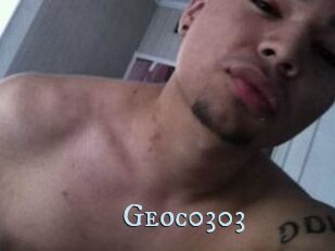 Geoc0303