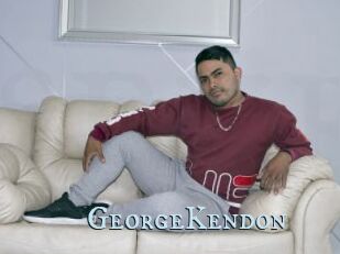 GeorgeKendon