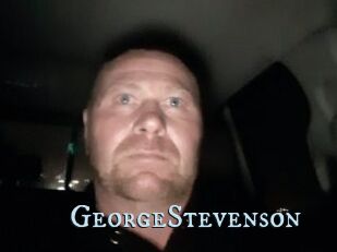 GeorgeStevenson