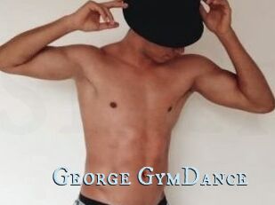 George_GymDance