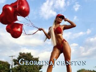 GeorginaJohnston