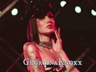 GeorginaKnoxx