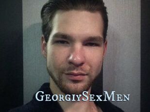 GeorgiySexMen