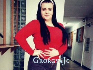 GeorgyaJc