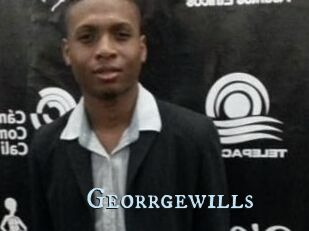 Georrgewills