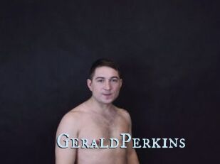 GeraldPerkins