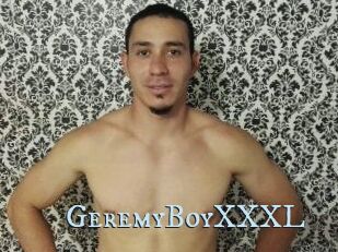 GeremyBoyXXXL