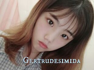 Gertrudesimida