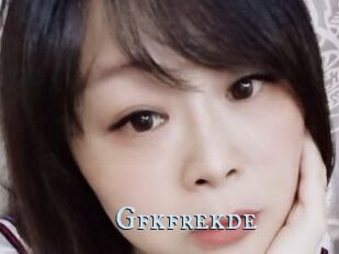 Gfkfrekde