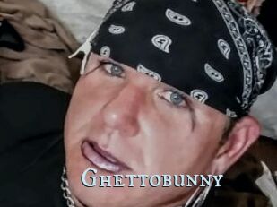 Ghettobunny