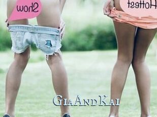 GiaAndKai