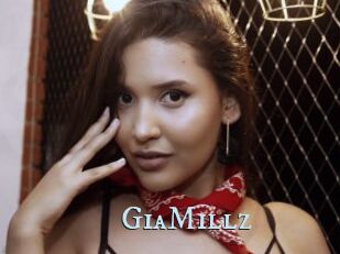GiaMillz