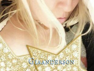 Giaanderson