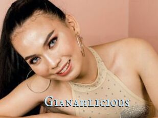 Gianahlicious