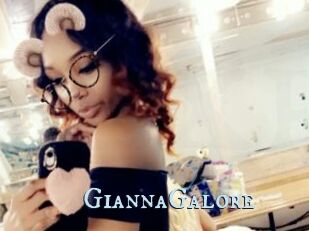 GiannaGalore
