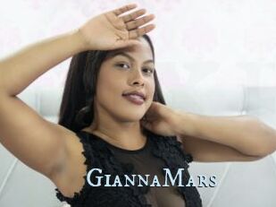GiannaMars